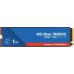WD Blue SN5100 2TB M.2 PCIe 4.0 NVMe SSD Drive